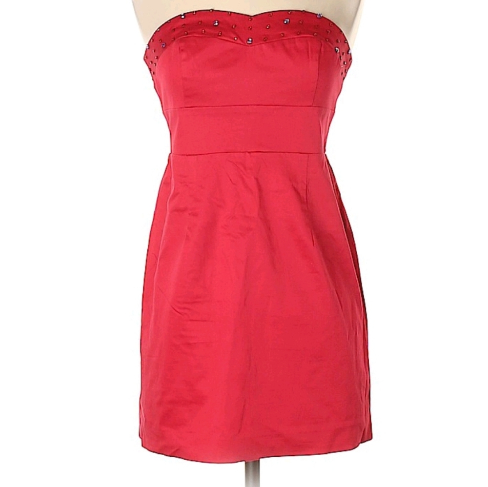Cocktail Free People Dress 2